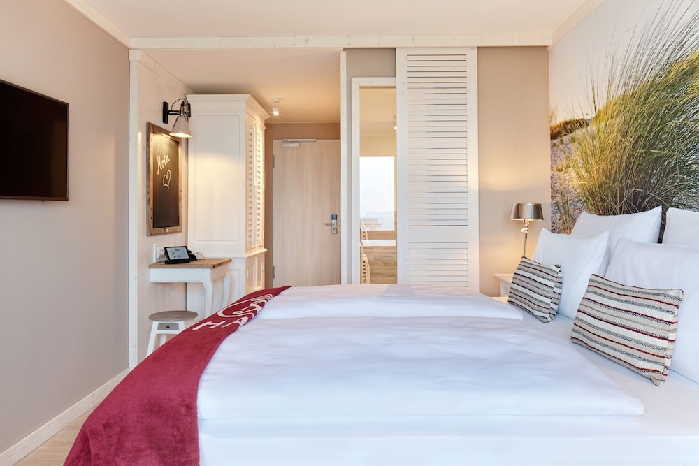 Lake, Double Bed