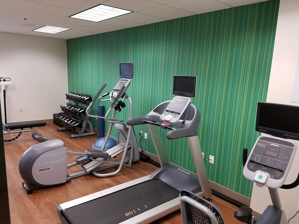 Holiday Inn Express Hotel And Suites Jacksonville South 43/59