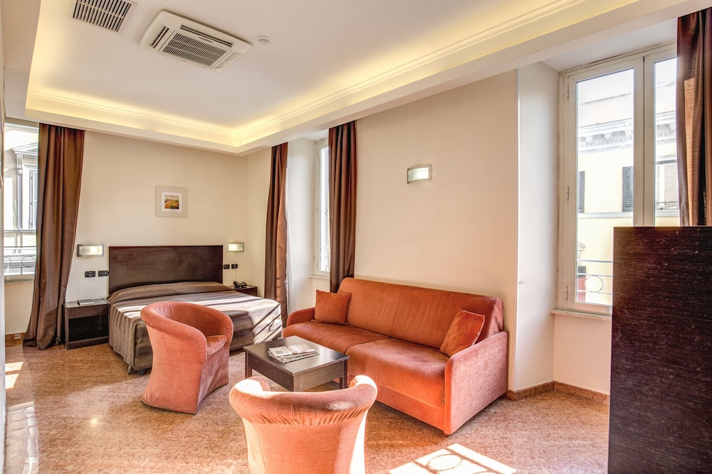 Hotel San Marco 37/65