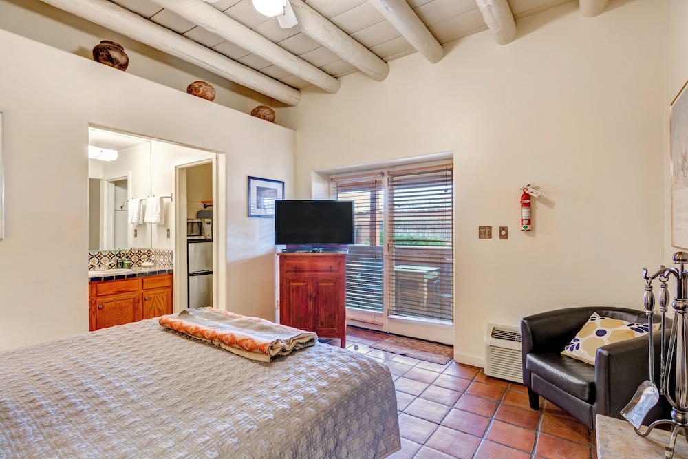 Santa Fe Motel & Inn 22/66