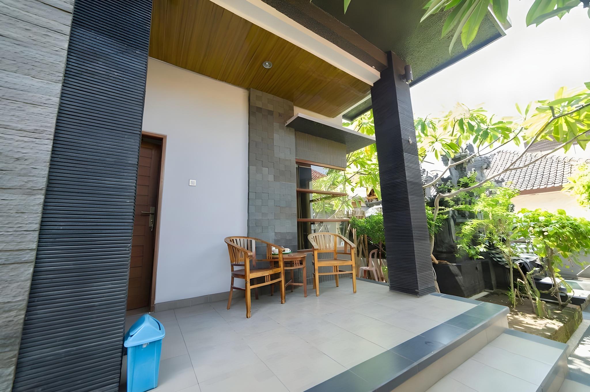 Amaris Hotel Kuta 10/44