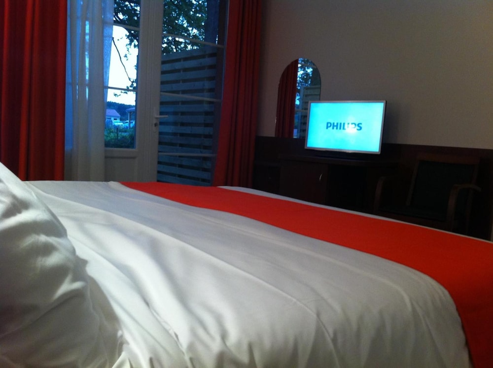 Hostellerie Du Matin Calme 15/39