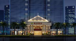 Vienna Hotel (Shantou Convention and Exhibition Center) 6/54