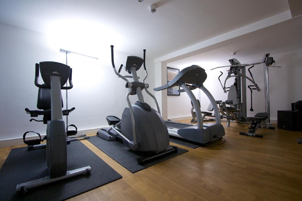 Europa Style Hotel 27/39