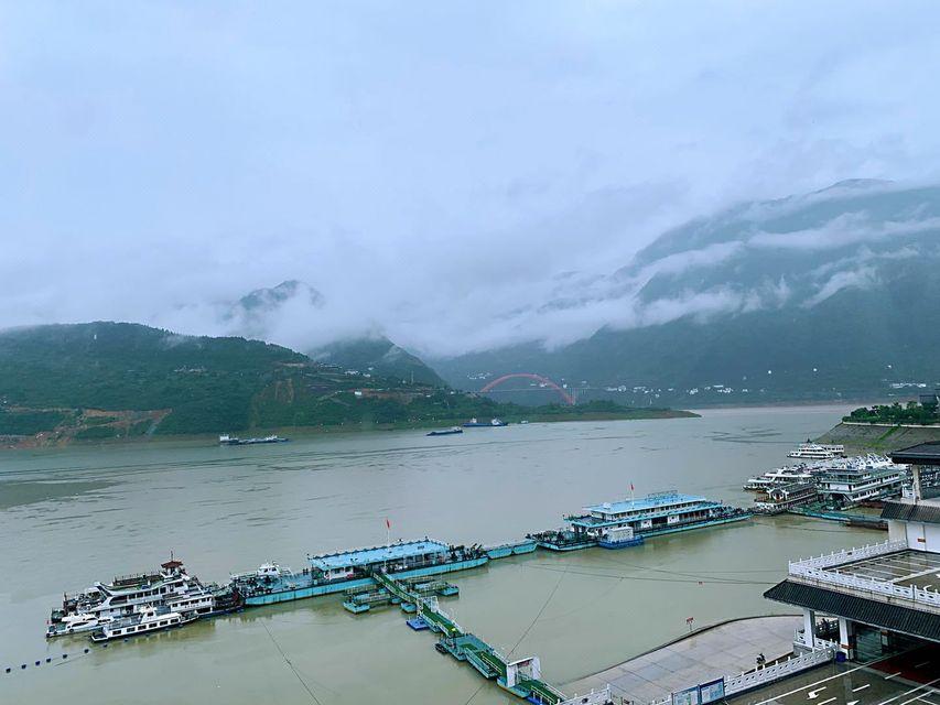 Hanting Hotel (Wushan) 45/48