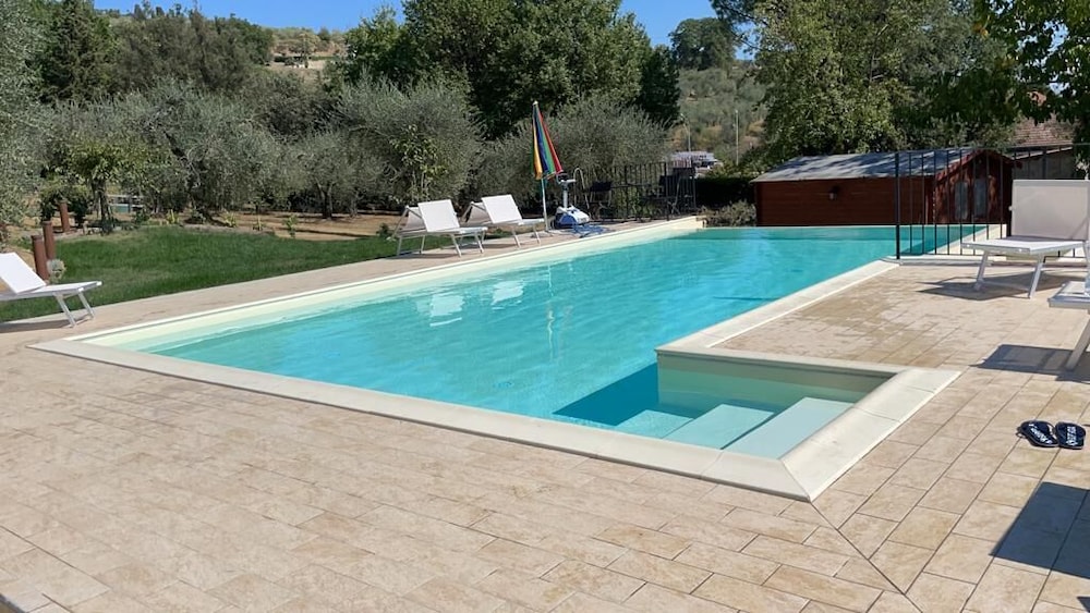 Casa Vacanze Poggio Delle Rose 43/50