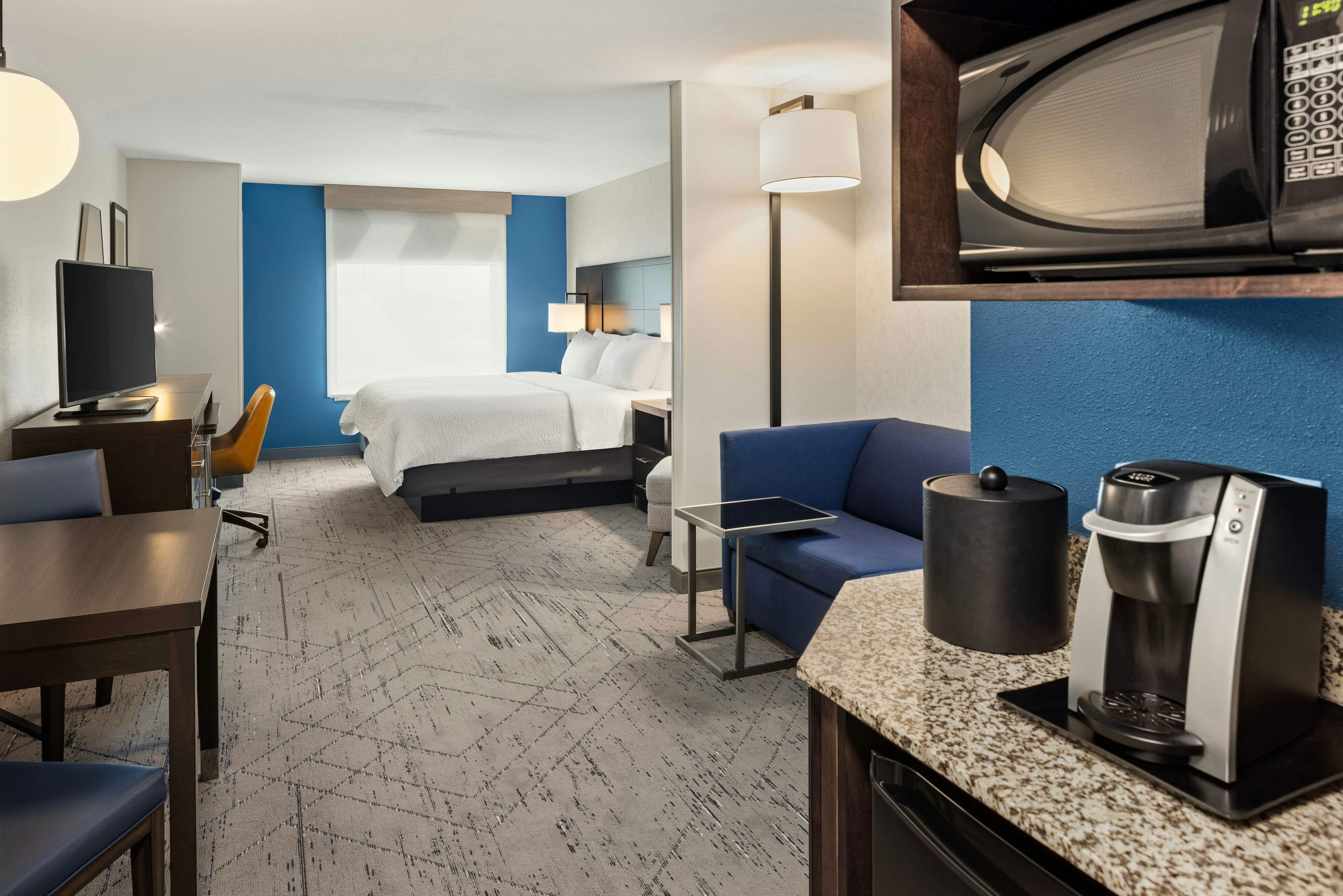 Holiday Inn Express Moline - Quad Cities Area 73/73
