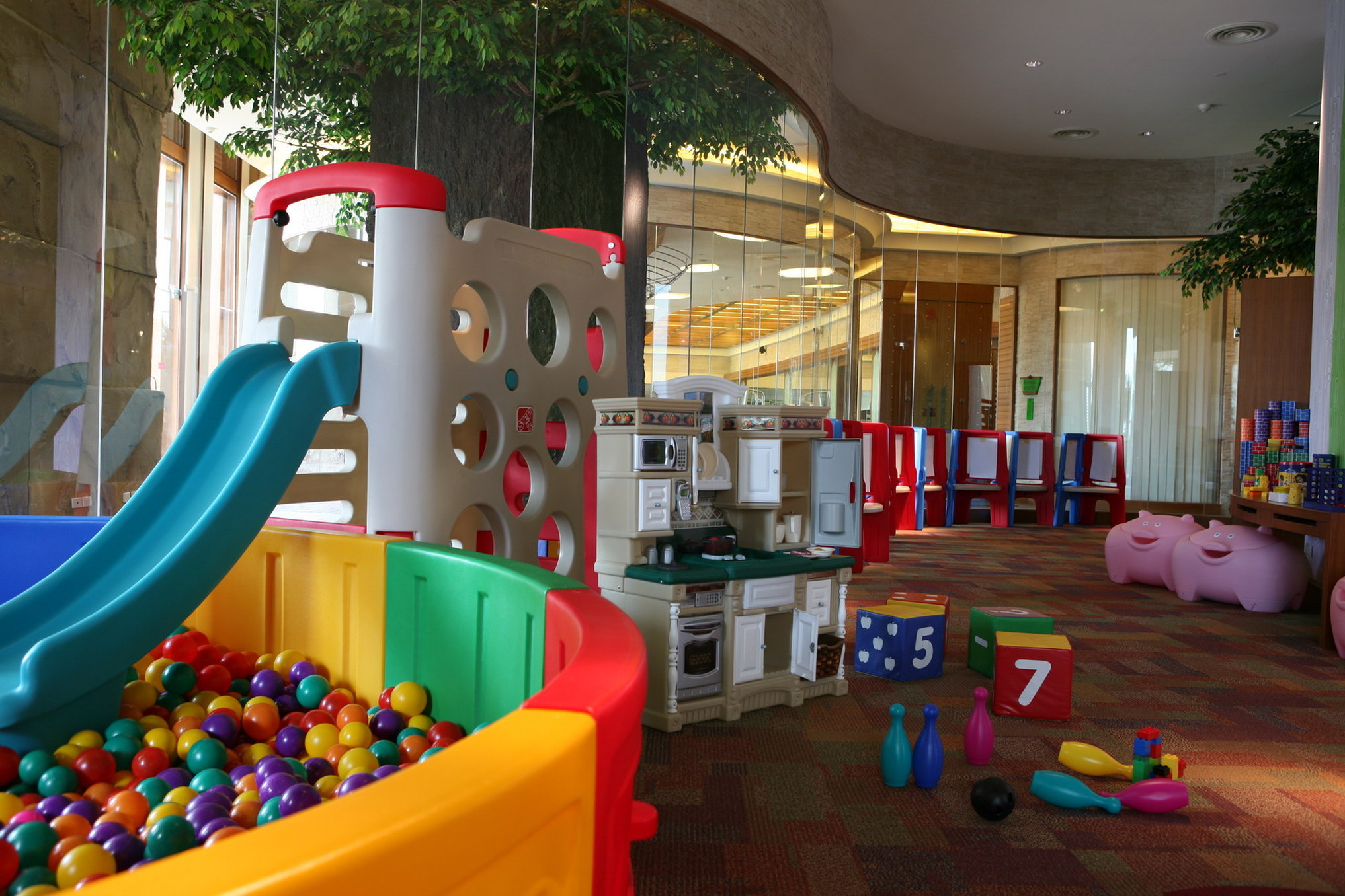 Centara Grand Mirage Beach Resort Pattaya 72/81