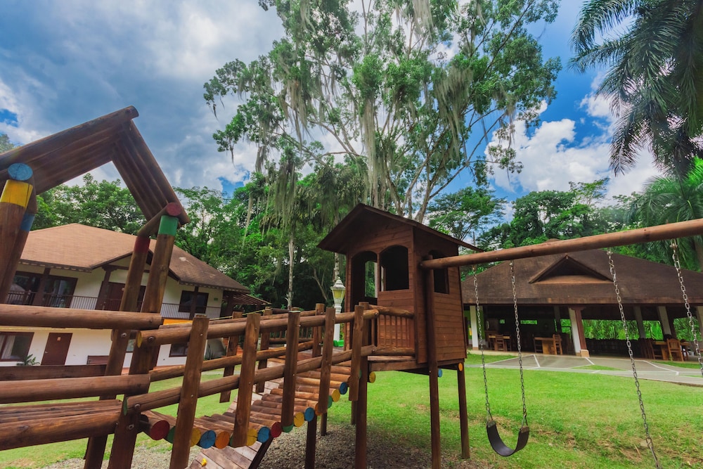 La Selva Hotel San Jeronimo 28/50