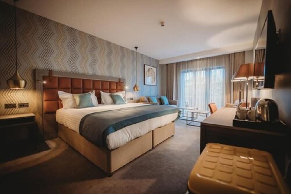 The Tytherington 9/47