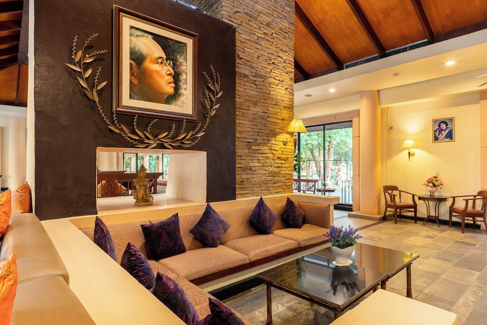 Pung Waan Resort Spa 30/50