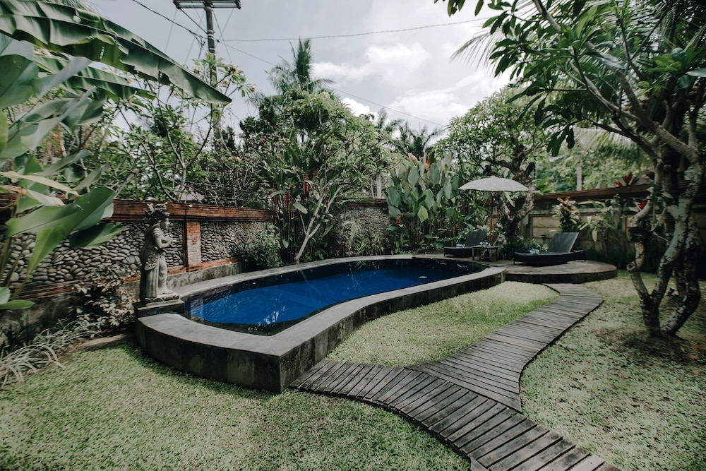 Budhi Ayu Villas Ubud 7/78