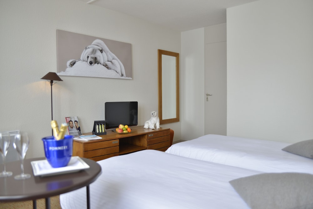 Hotel Vacances Bleues Belle Plagne 19/50