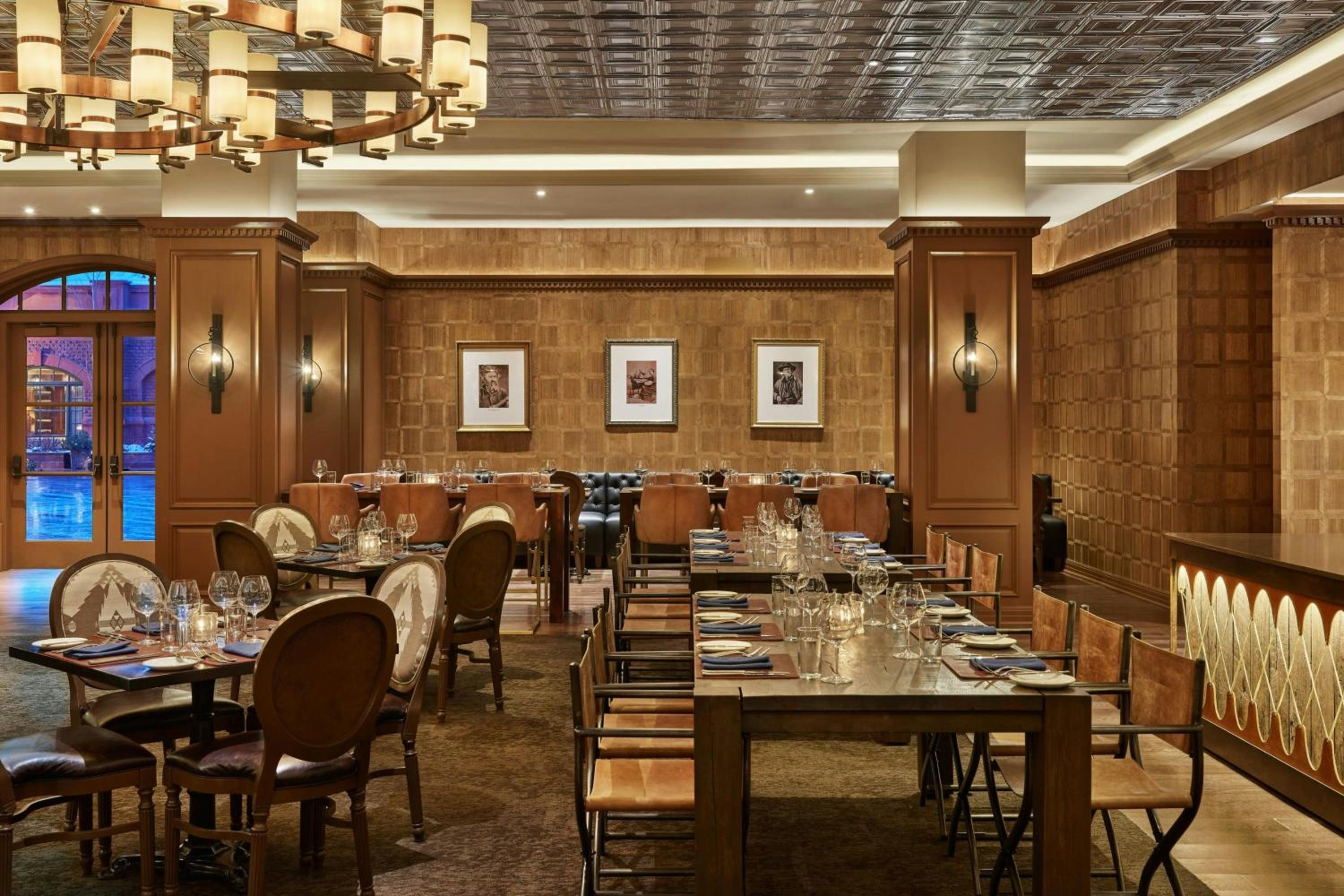 St Regis Residence Club by Frias 22/40