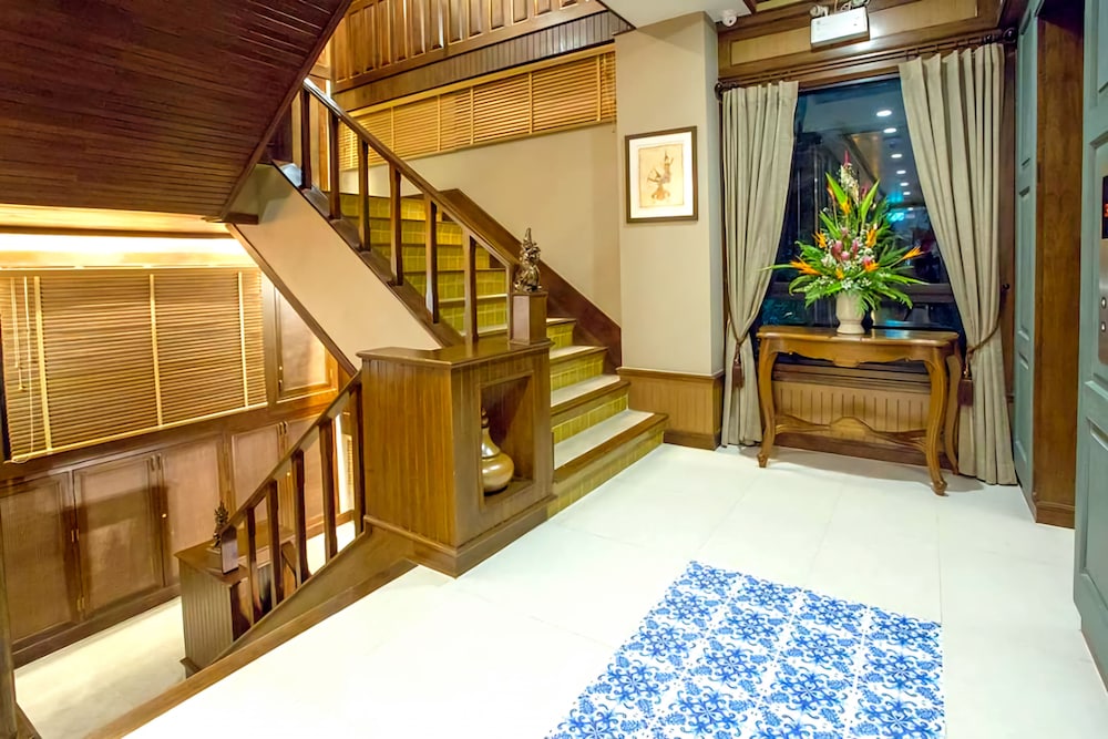 Chankam Boutique Hotel 53/66