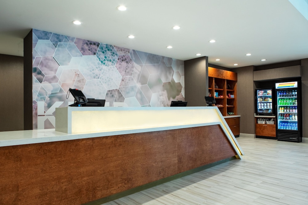 SpringHill Suites Chester 2/46