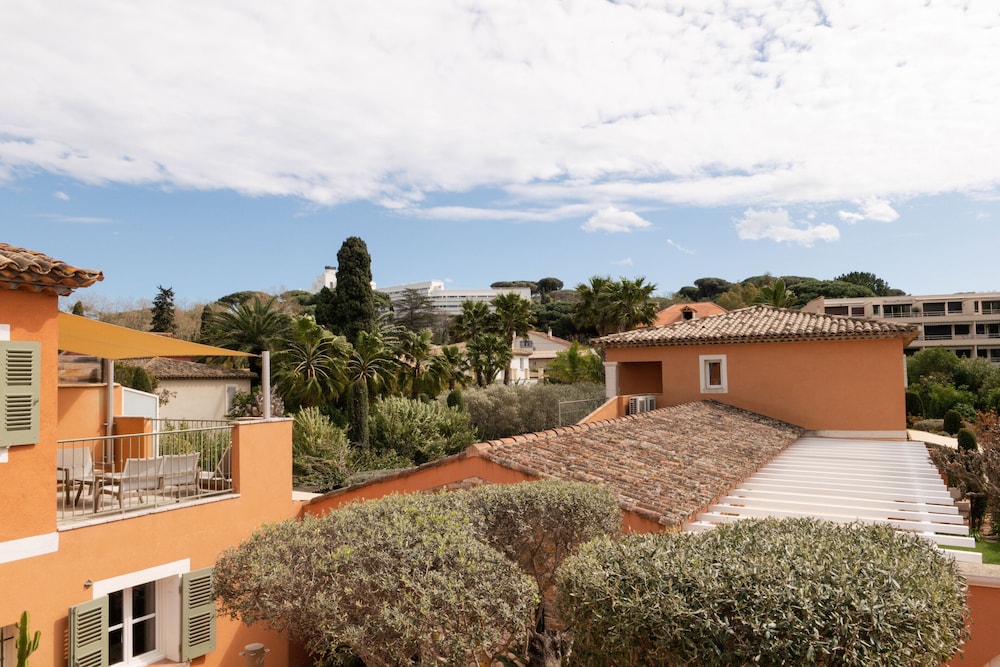 Hotel Le Mouillage 42/50
