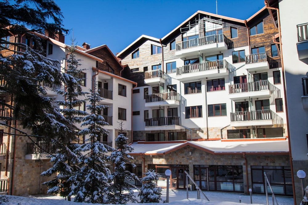 Borovets Green Hotel 4/47