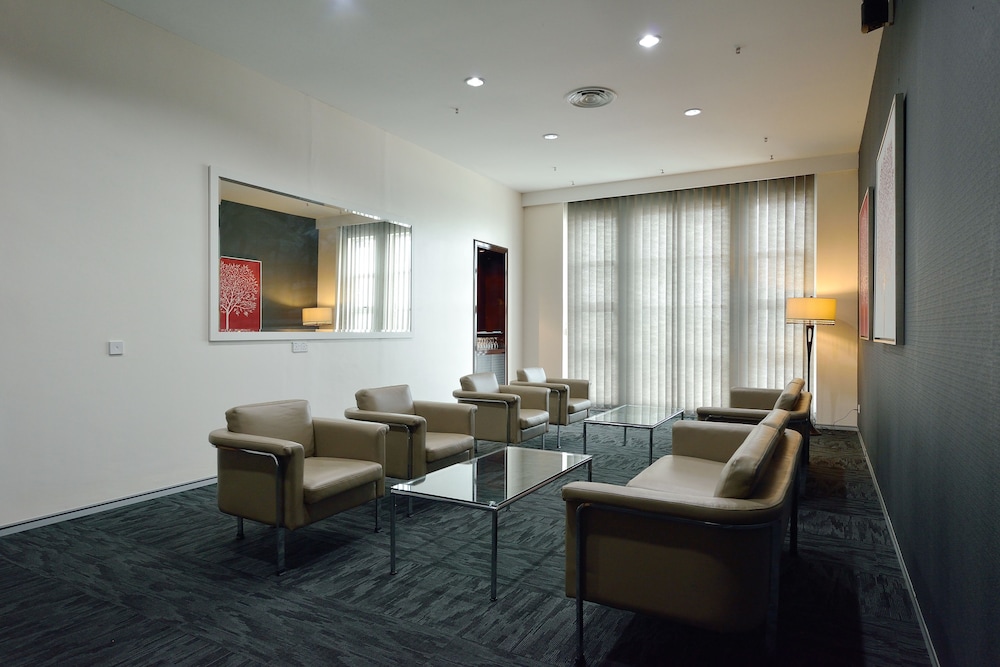 Abell Hotel Kuching 25/50