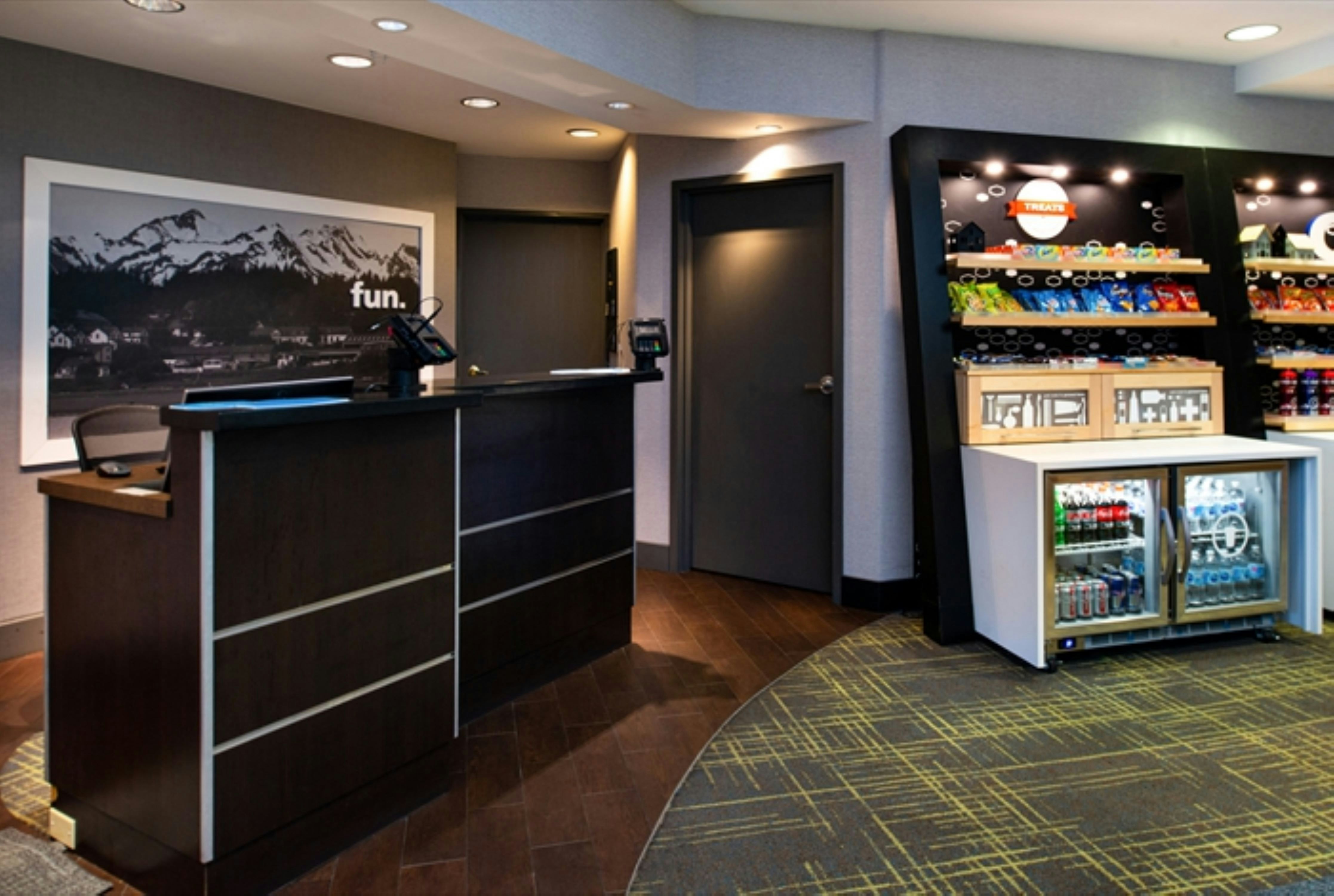 Hampton Inn Glenwood Springs 2/71