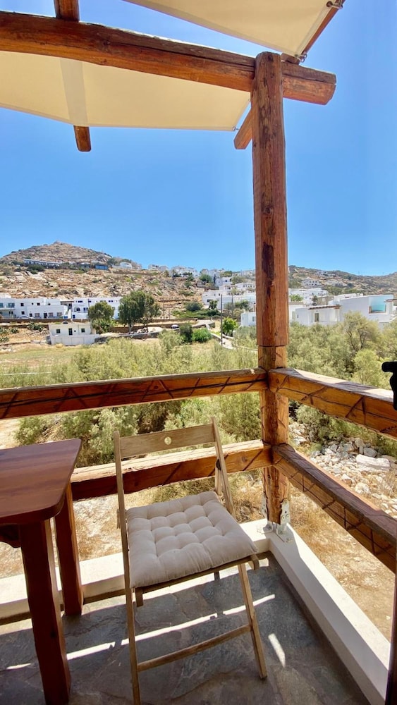 Villa Mata Pension 45/73