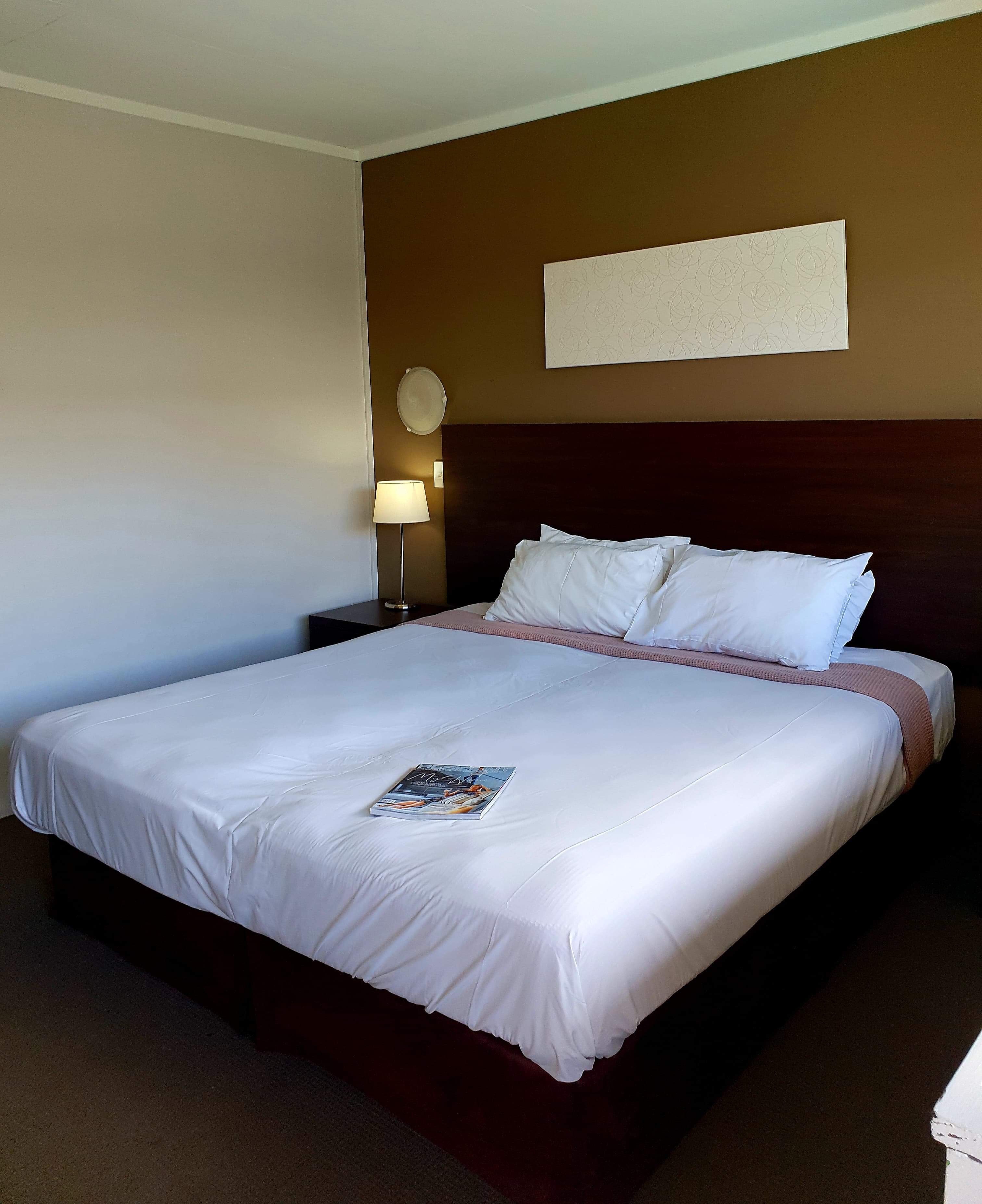 Room, King Bed