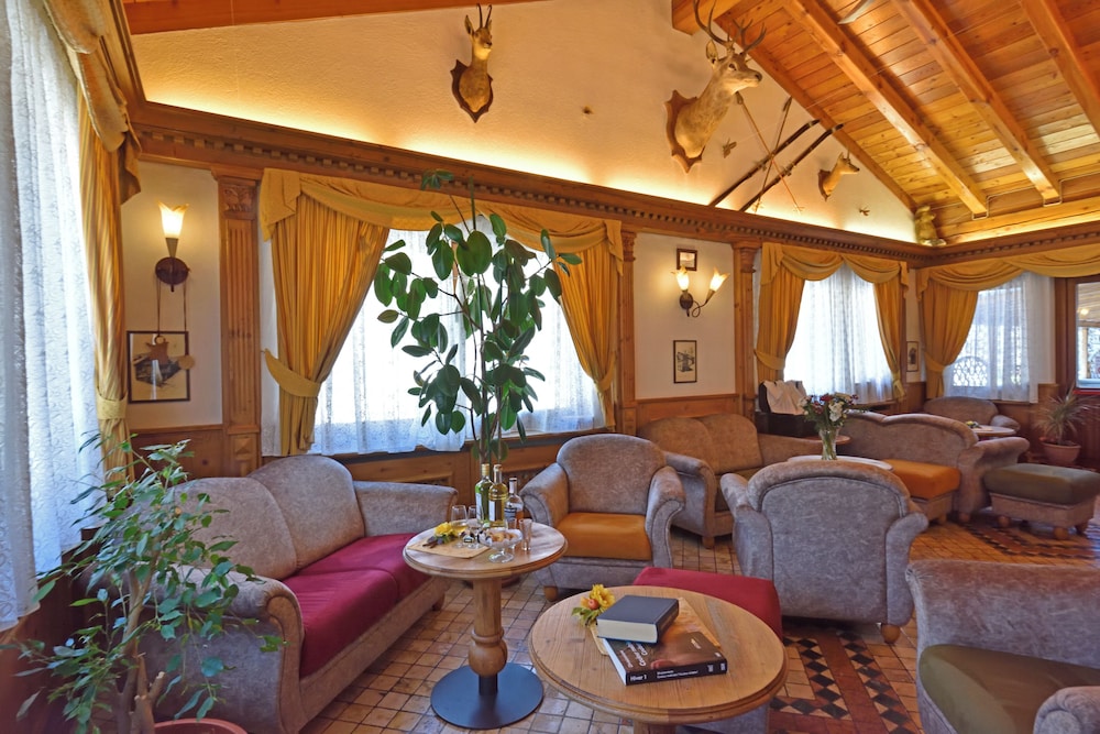 HOTEL BEAU SEJOUR 45/66