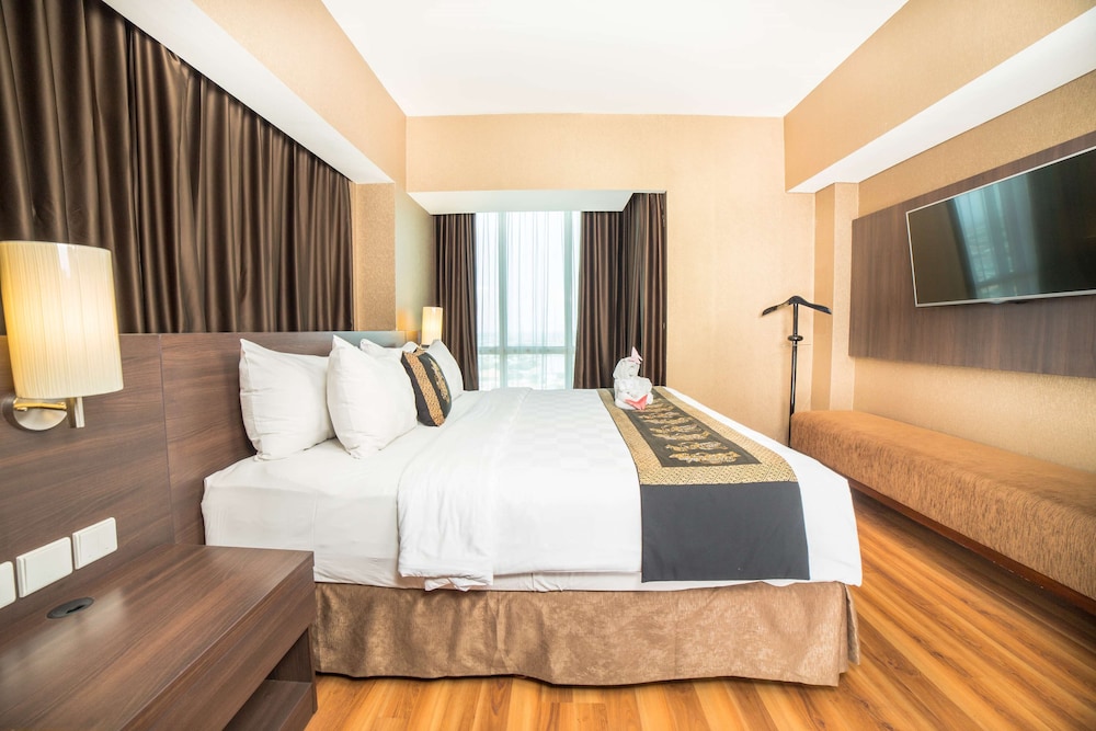Best Western Papilio Hotel 13/32