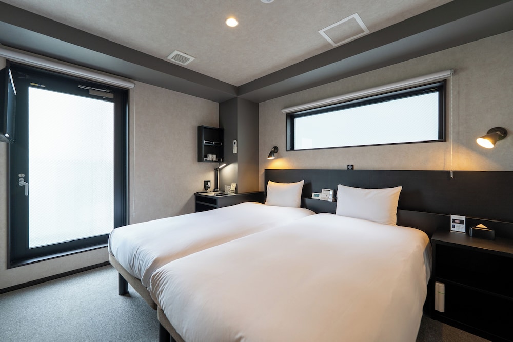 Hotel Tabard Tokyo 13/49