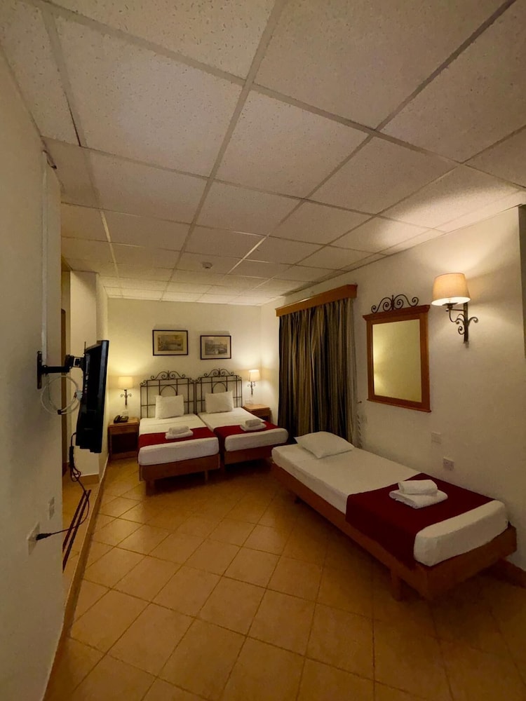 Hotel Kennedy Nova 47/67