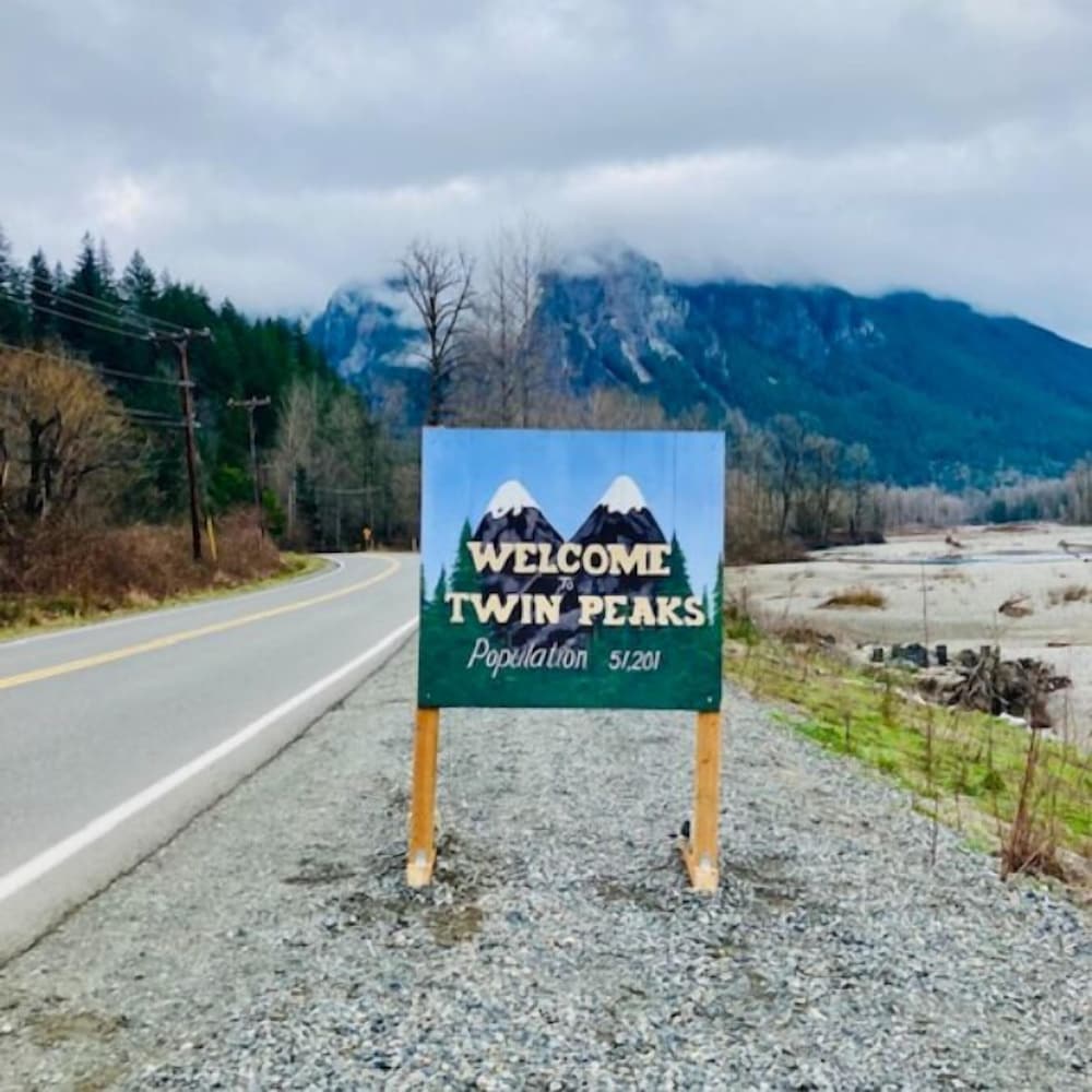 Snoqualmie Inn by Hotel America 50/52