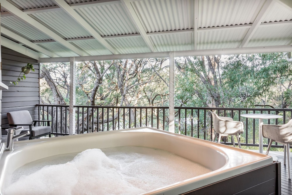 Yallingup Lodge Spa Retreat 20/50
