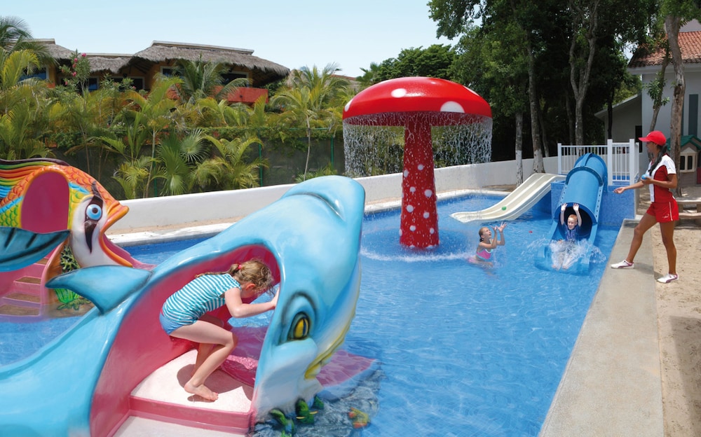 Hotel RIU Yucatan All Inclusive 30/50