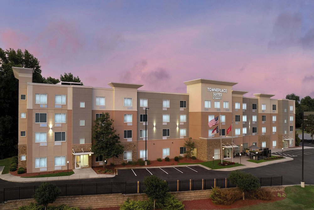 TownePlace Suites Goldsboro 2/51