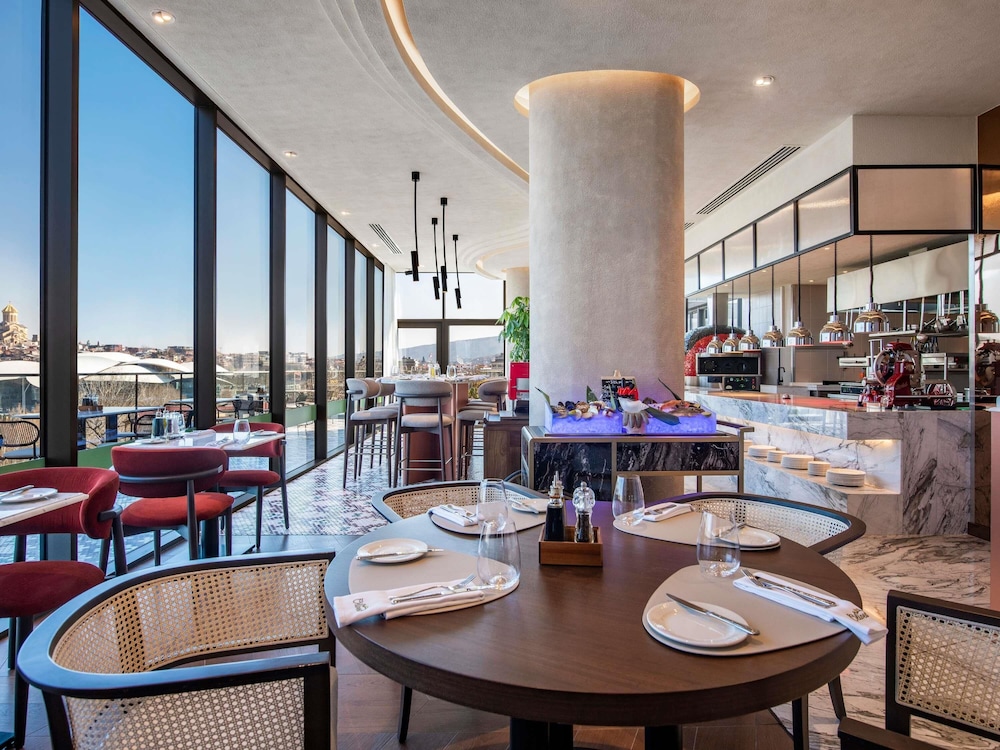 Swissotel Tbilisi 88/102