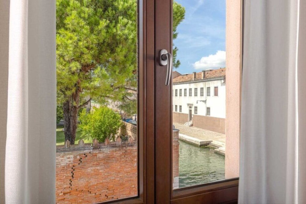 Eurostars Cannaregio 39/71