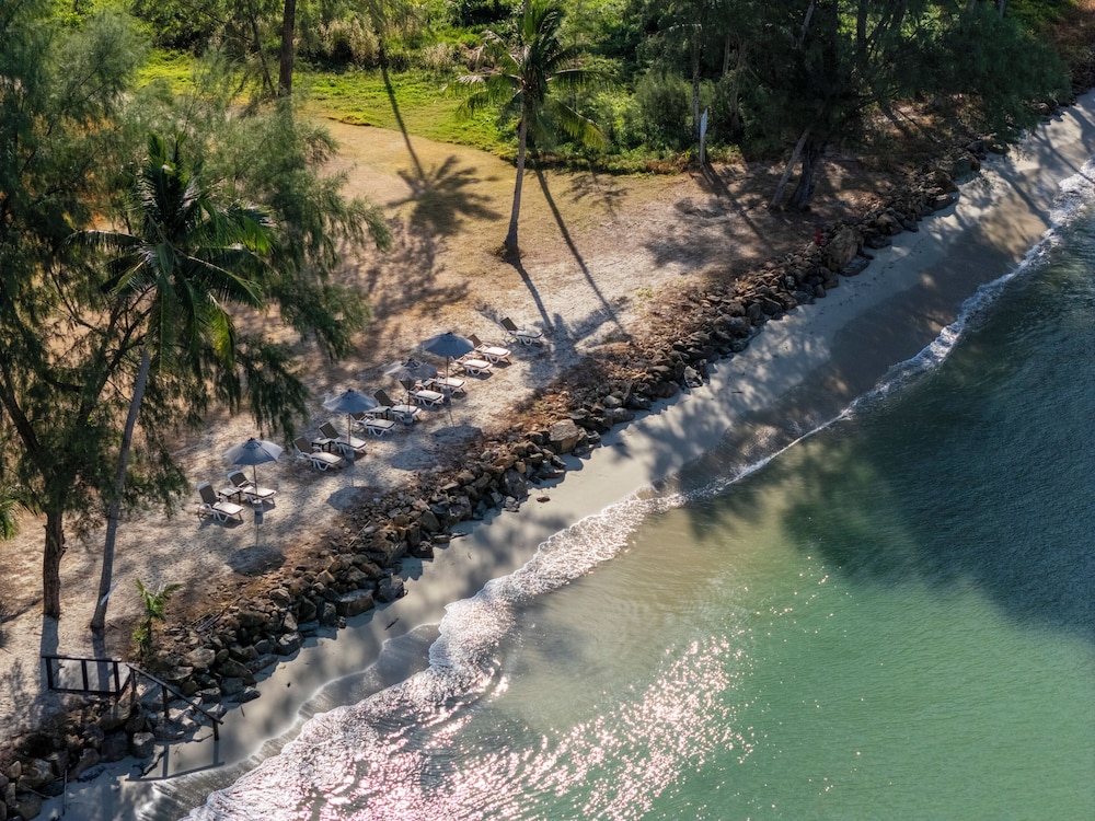 Koh Chang Long Stay Resort 60/68