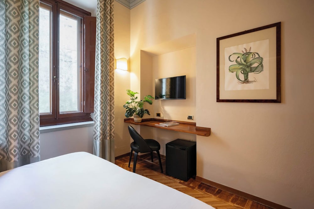 Hotel Morandi Alla Crocetta 27/60