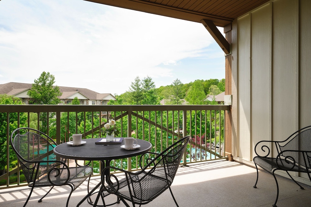 Marriott S Willow Ridge Lodge 54/58