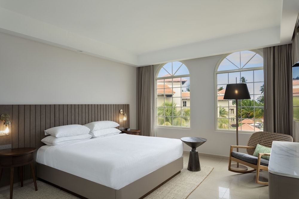 Hyatt Regency Grand Reserve Puerto Rico 17/75