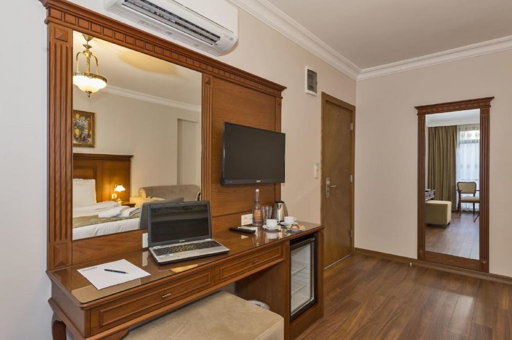 Blisstanbul Hotel 35/54