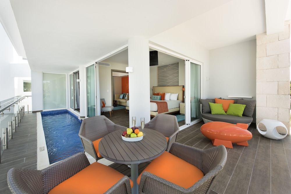 Nickelodeon Hotels & Resorts Punta Cana, Gourmet All Inclusive by Karisma 45/81