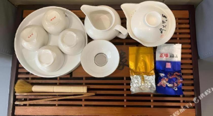 Borrman Hotel, Xiamen Xiang an Maxiang 32/51