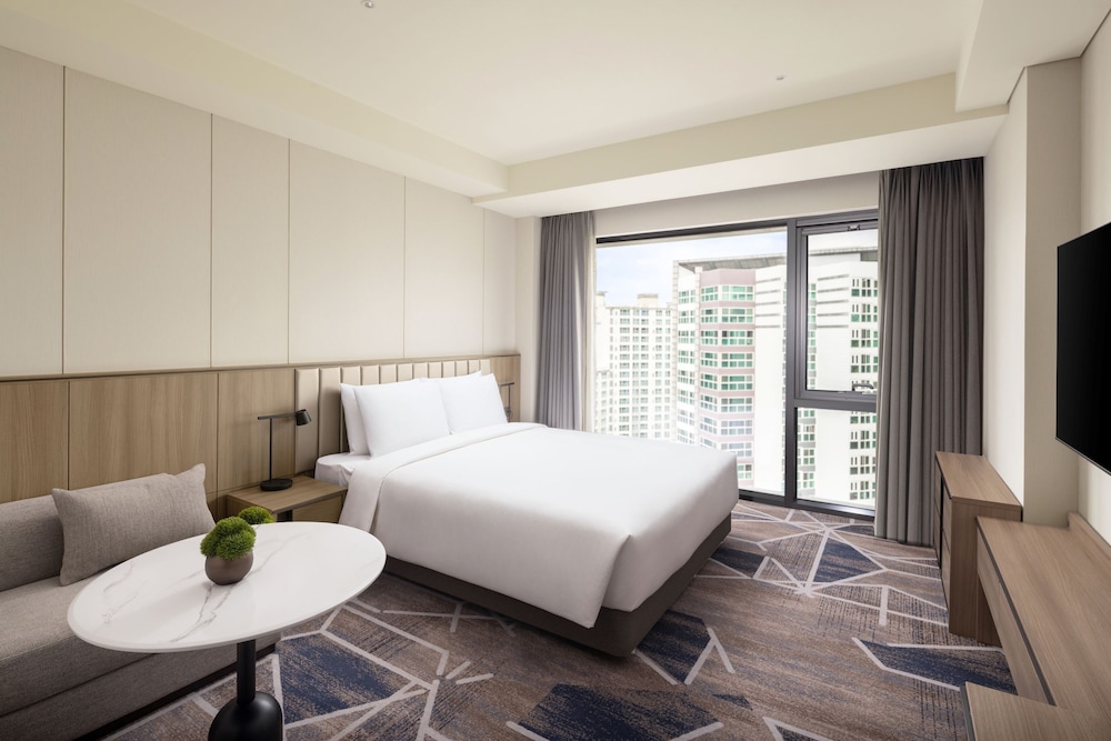 Hyatt Place Seoul Pangyo 13/46