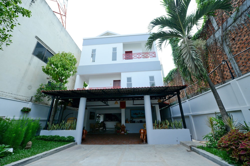 Mowin Boutique Hotel & Residence 2/53