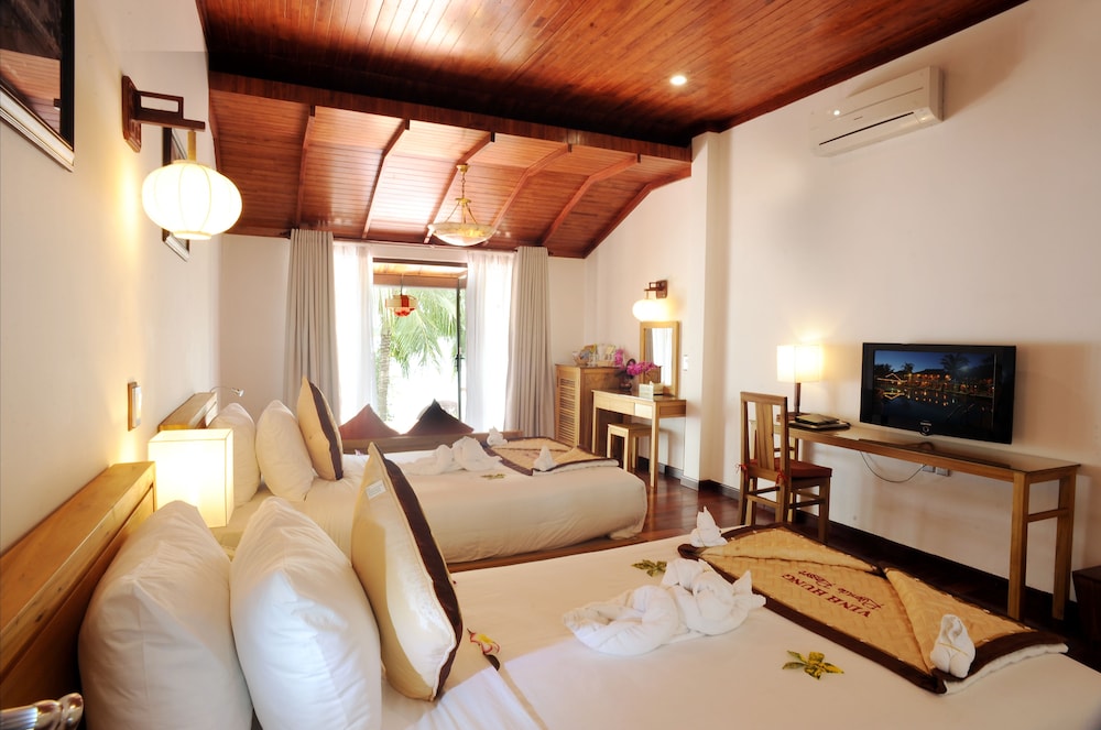 Vinh Hung Riverside Resort 50/78