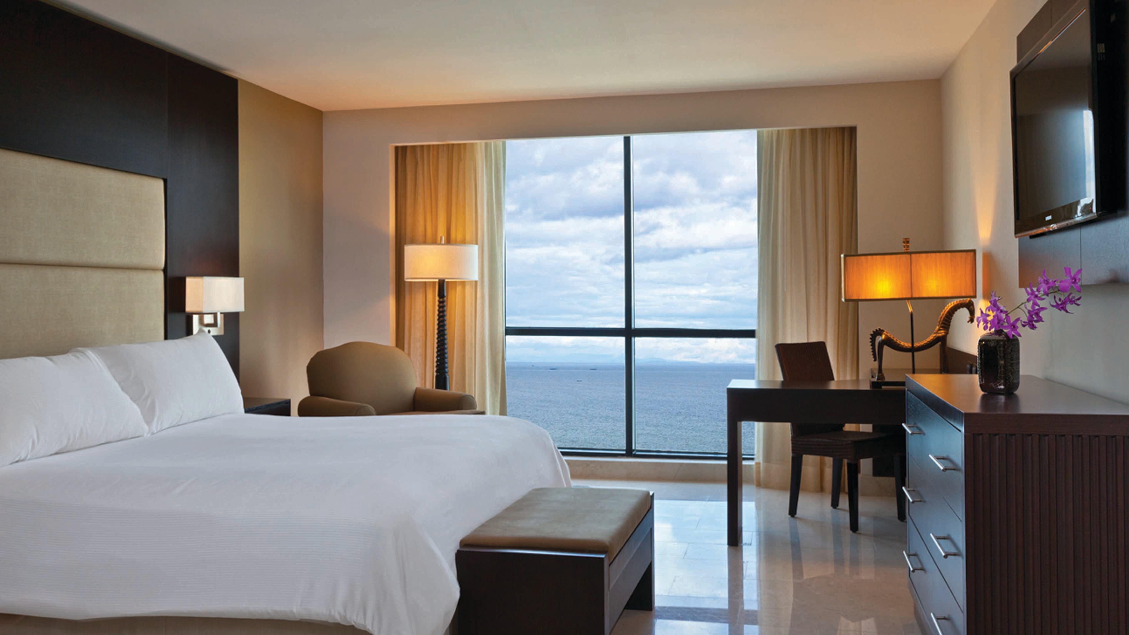 Intercontinental Miramar Panama 19/50