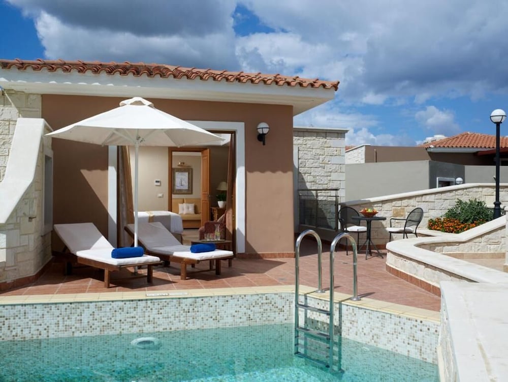 Atlantica Caldera Creta Paradise Hotel 35/61
