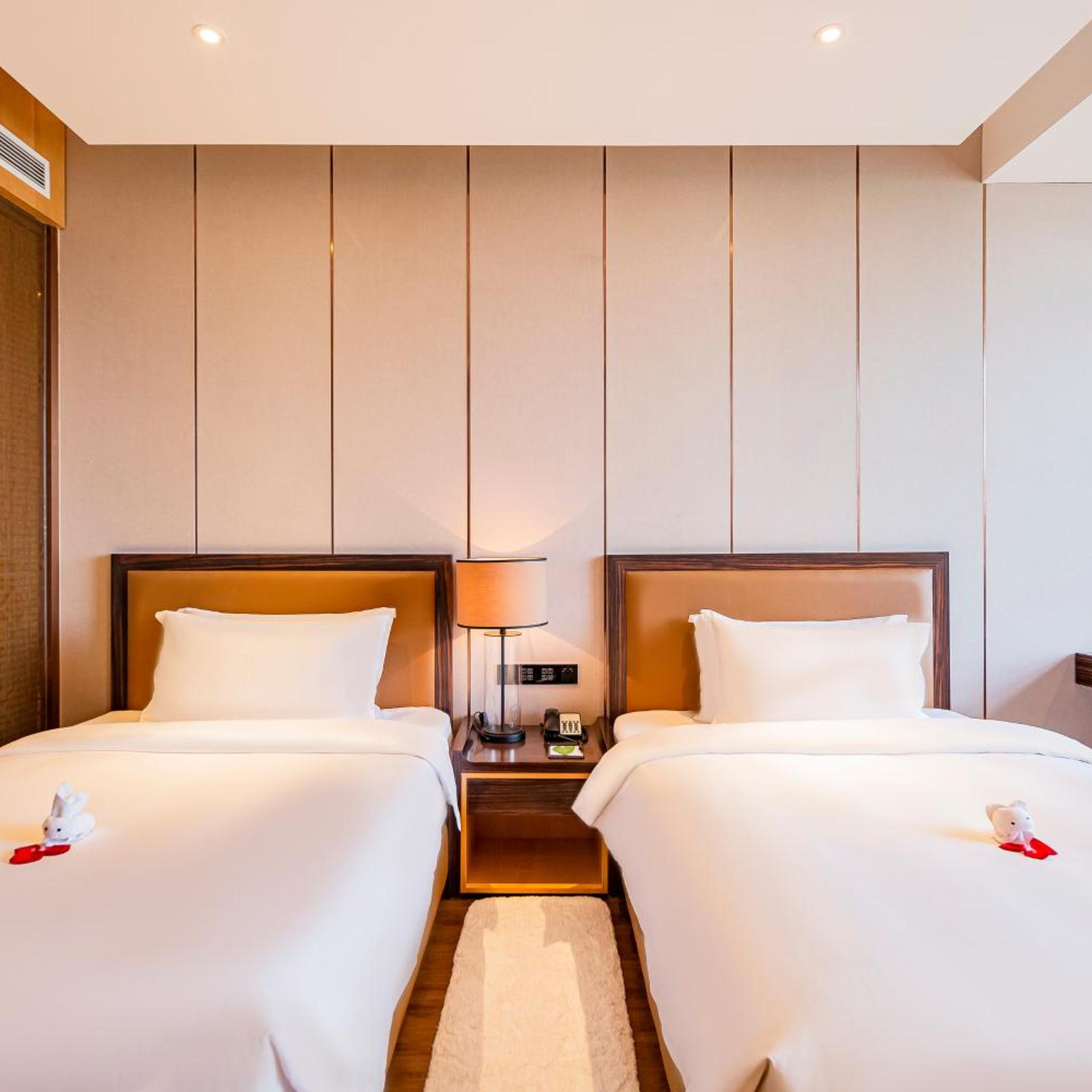 Beijing Palace International Hotel 9/45