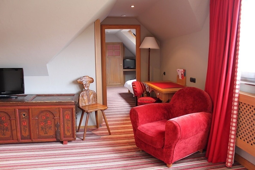 Hotel Arnold 29/48